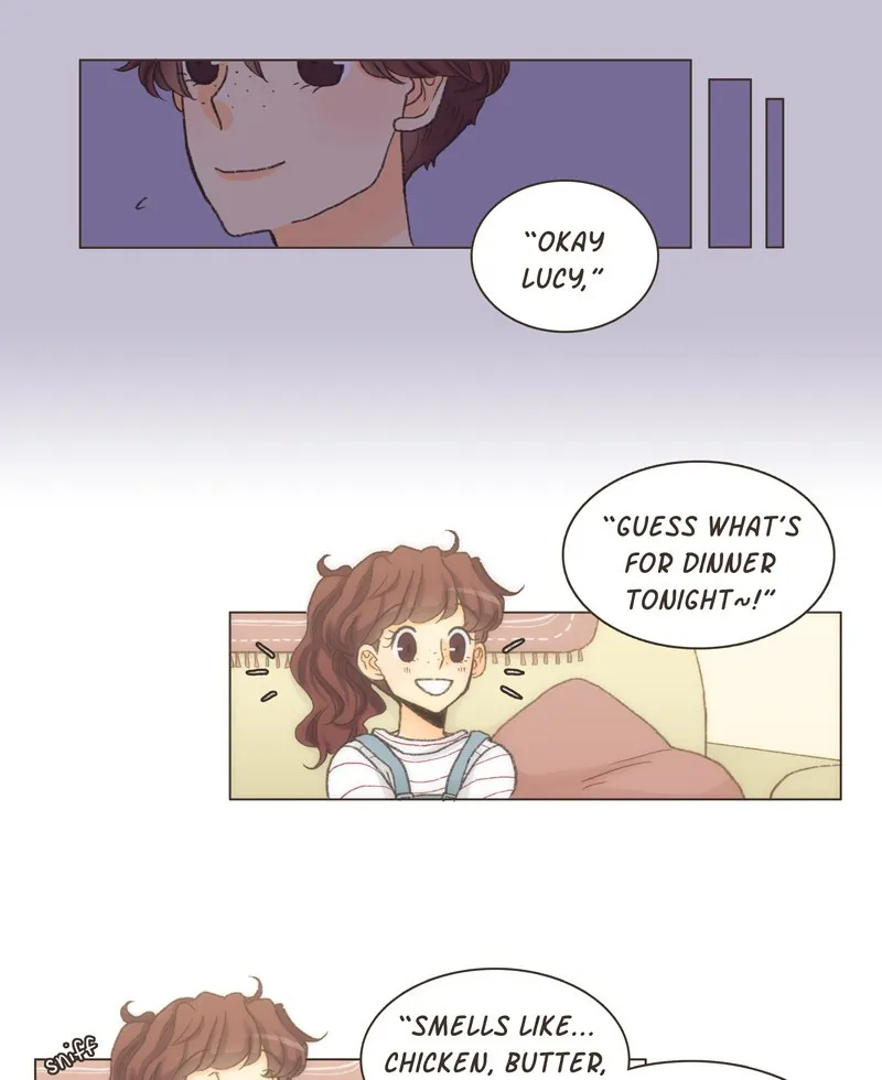 Gourmet Hound Chapter 5 page 5 - 