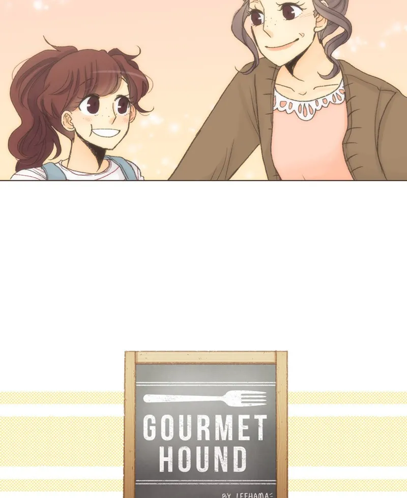 Gourmet Hound Chapter 5 page 9 - 