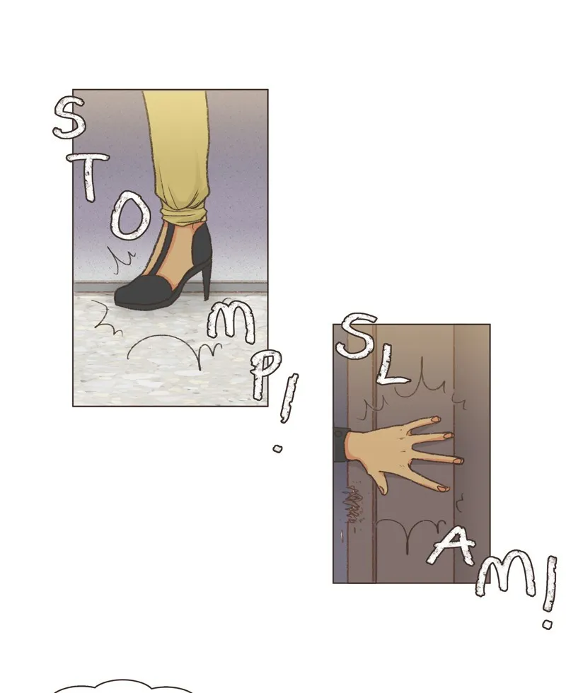 Gourmet Hound Chapter 6 page 1 - 