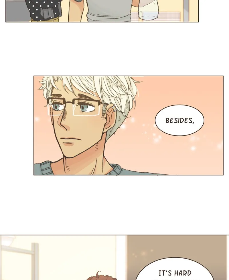Gourmet Hound Chapter 6 page 15 - 