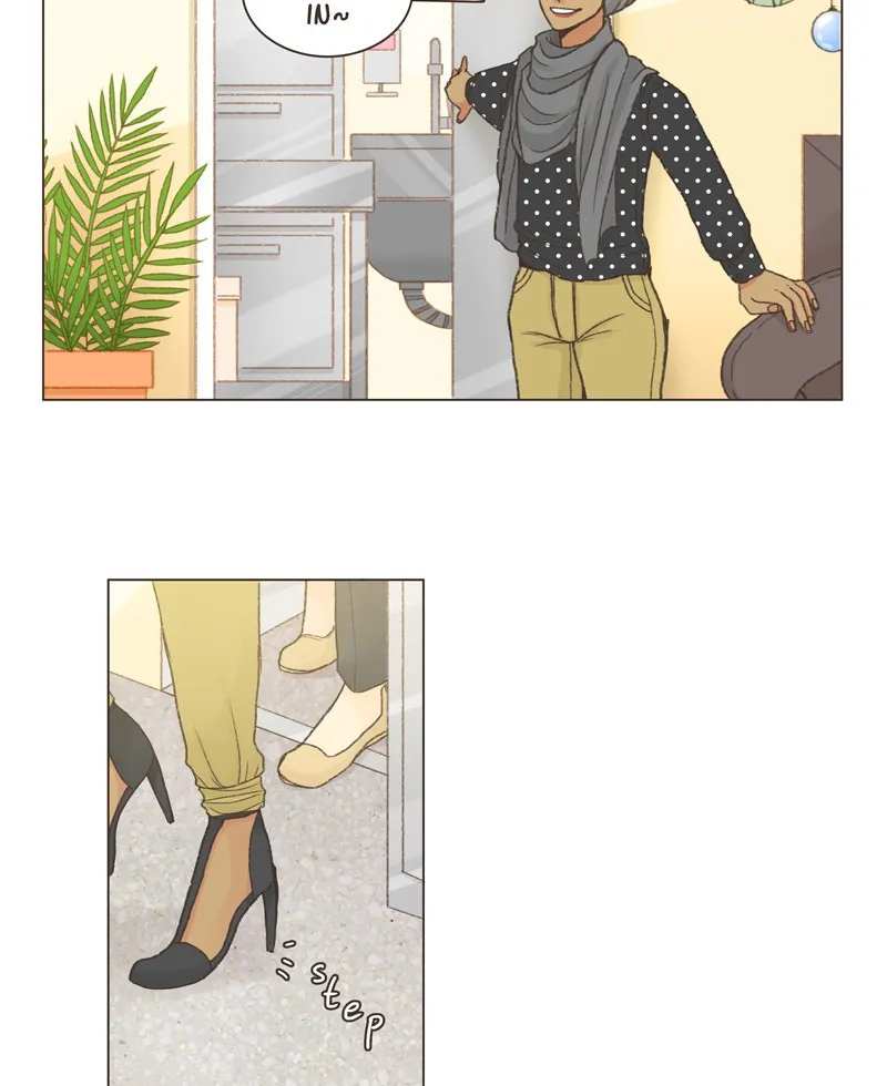 Gourmet Hound Chapter 6 page 10 - 