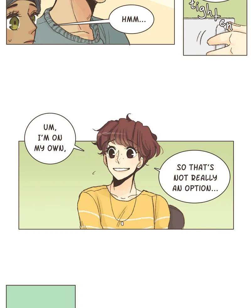 Gourmet Hound Chapter 7 page 4 - 