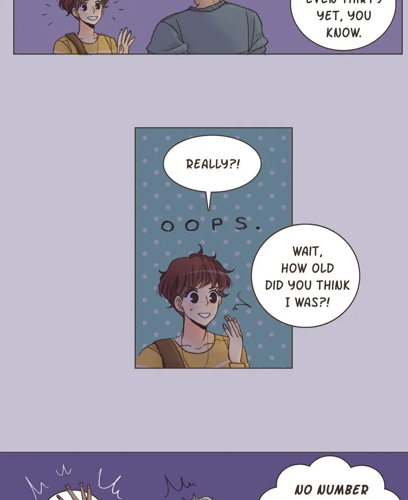 Gourmet Hound Chapter 8 page 12 - 