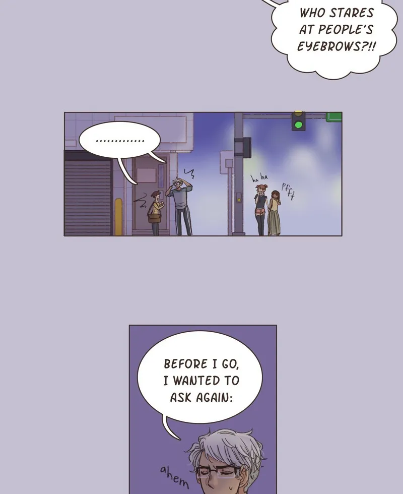Gourmet Hound Chapter 8 page 14 - 