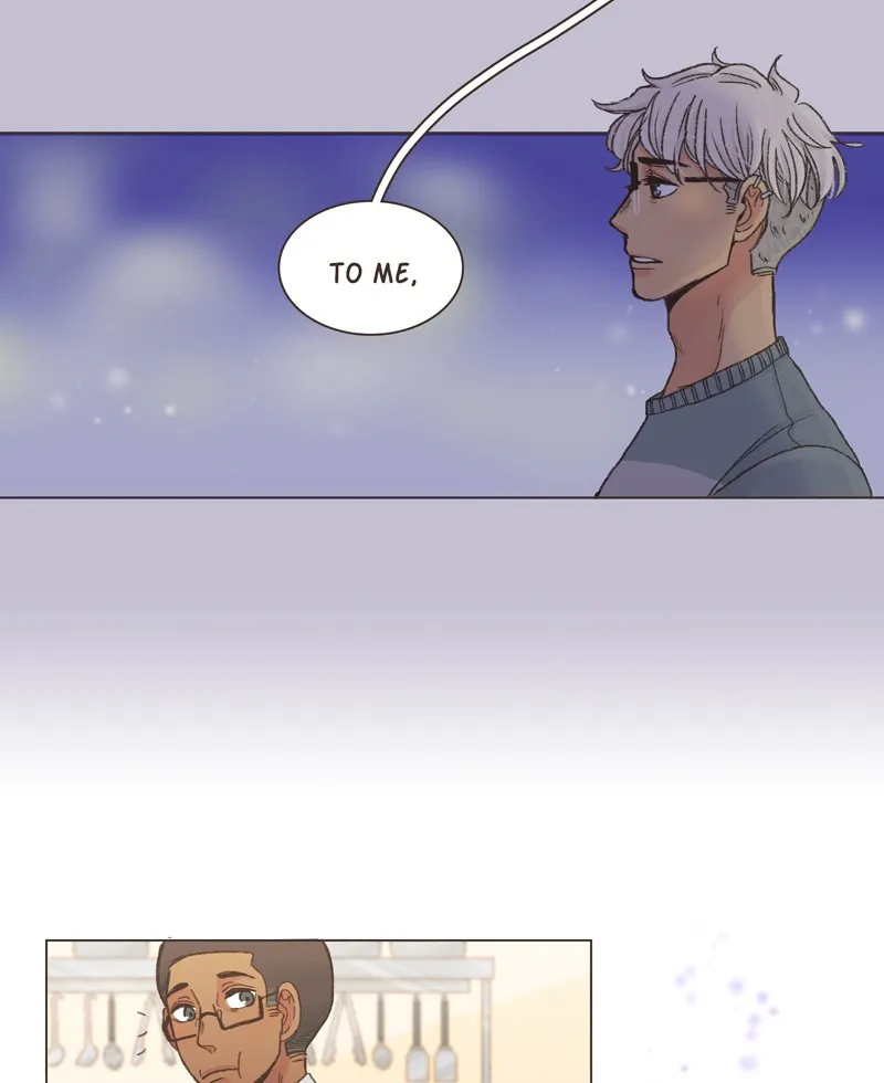 Gourmet Hound Chapter 8 page 18 - 