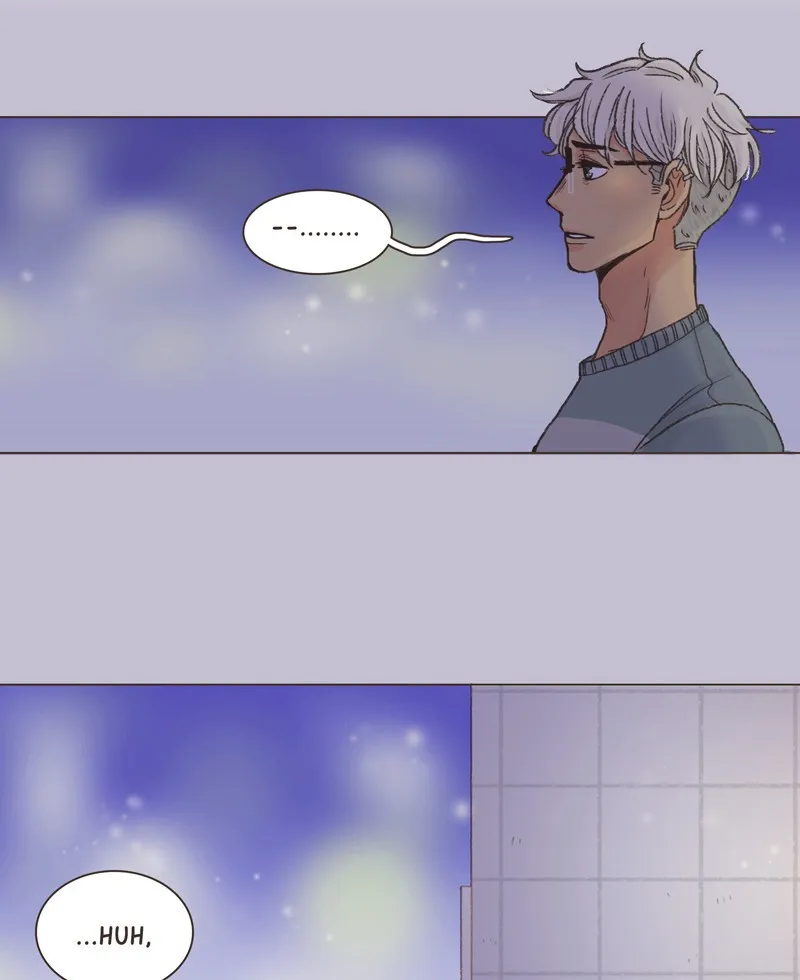 Gourmet Hound Chapter 8 page 20 - 