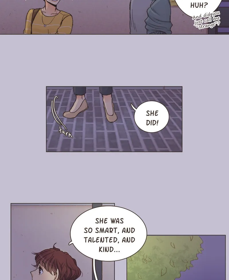 Gourmet Hound Chapter 8 page 5 - 