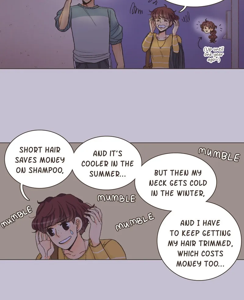 Gourmet Hound Chapter 8 page 8 - 
