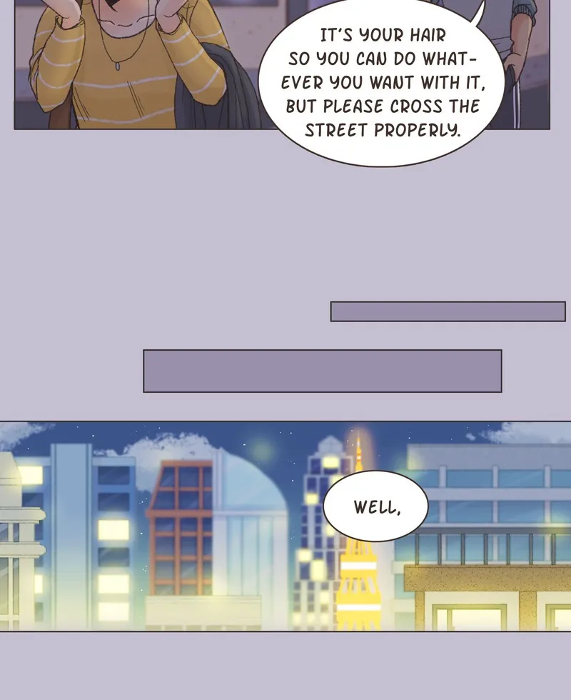 Gourmet Hound Chapter 8 page 10 - 