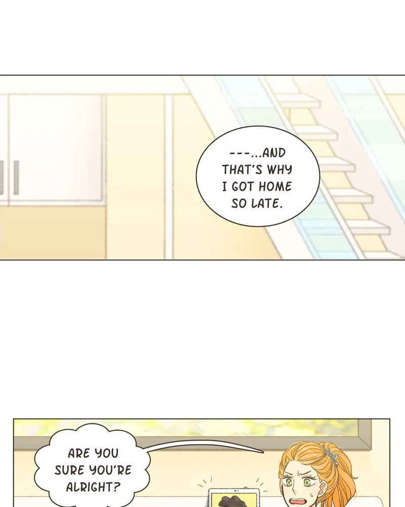 Gourmet Hound Chapter 9 page 1 - 