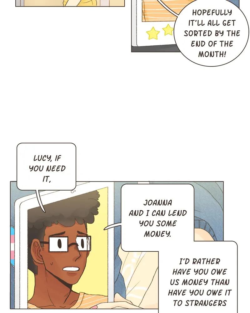 Gourmet Hound Chapter 9 page 11 - 