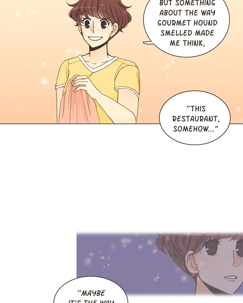 Gourmet Hound Chapter 9 page 13 - 