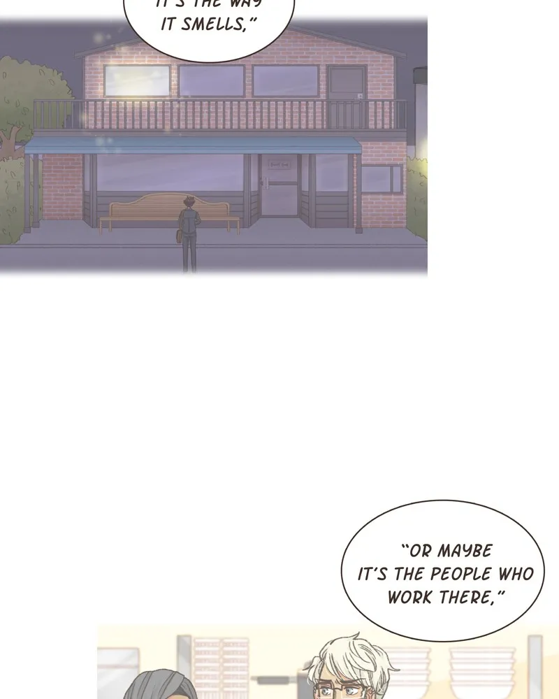 Gourmet Hound Chapter 9 page 14 - 
