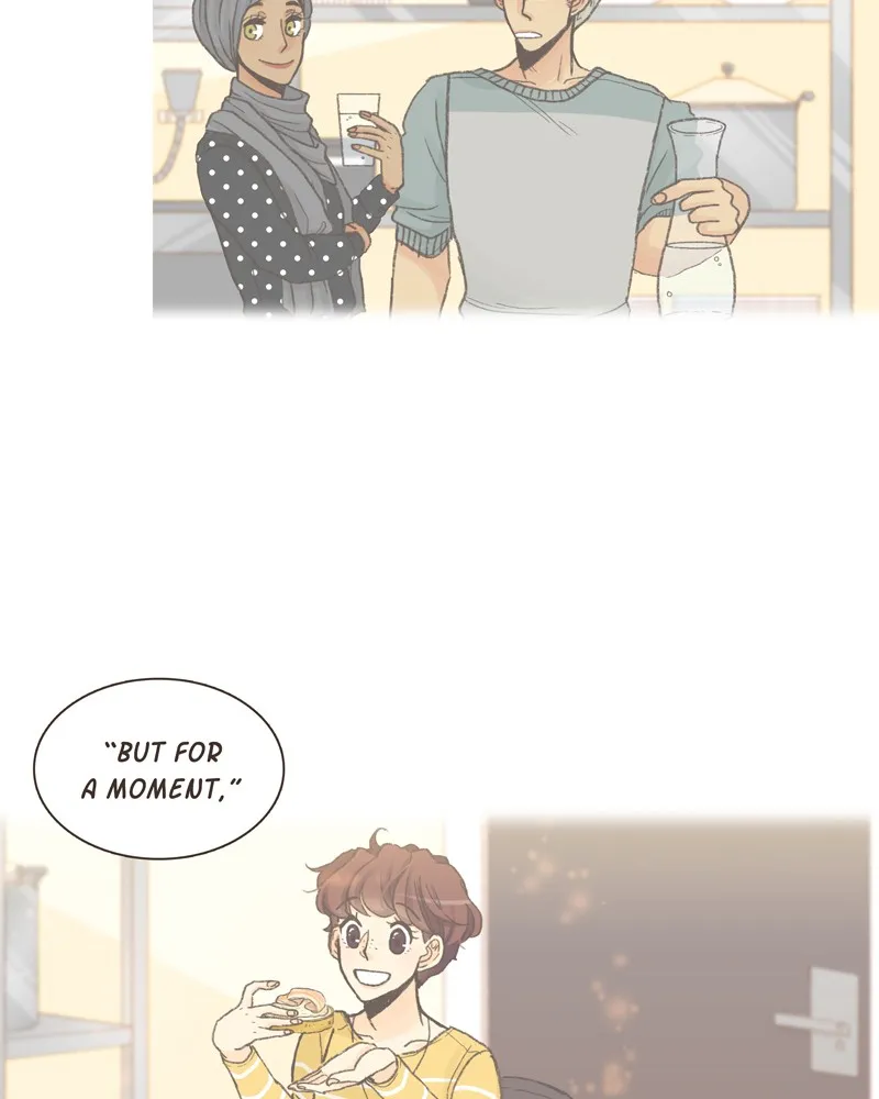 Gourmet Hound Chapter 9 page 15 - 