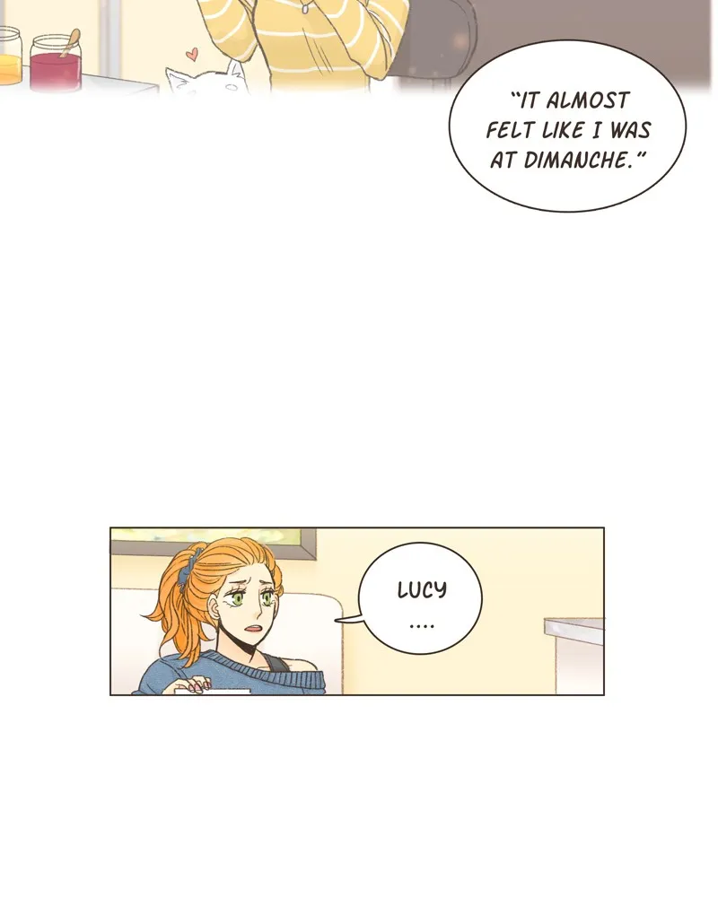Gourmet Hound Chapter 9 page 16 - 