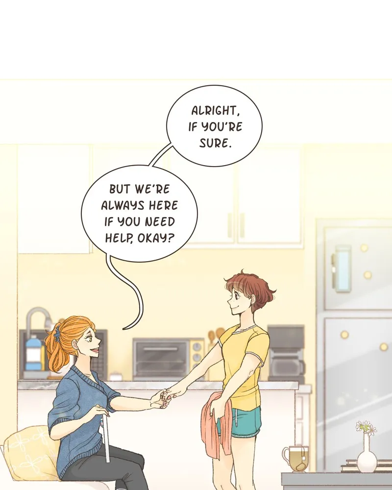 Gourmet Hound Chapter 9 page 18 - 