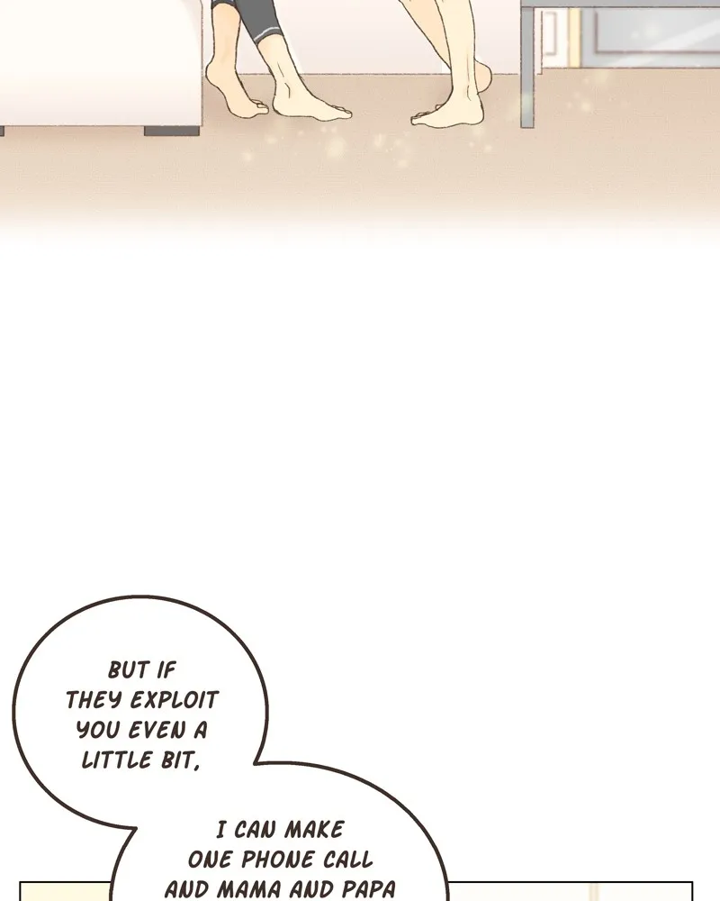 Gourmet Hound Chapter 9 page 19 - 