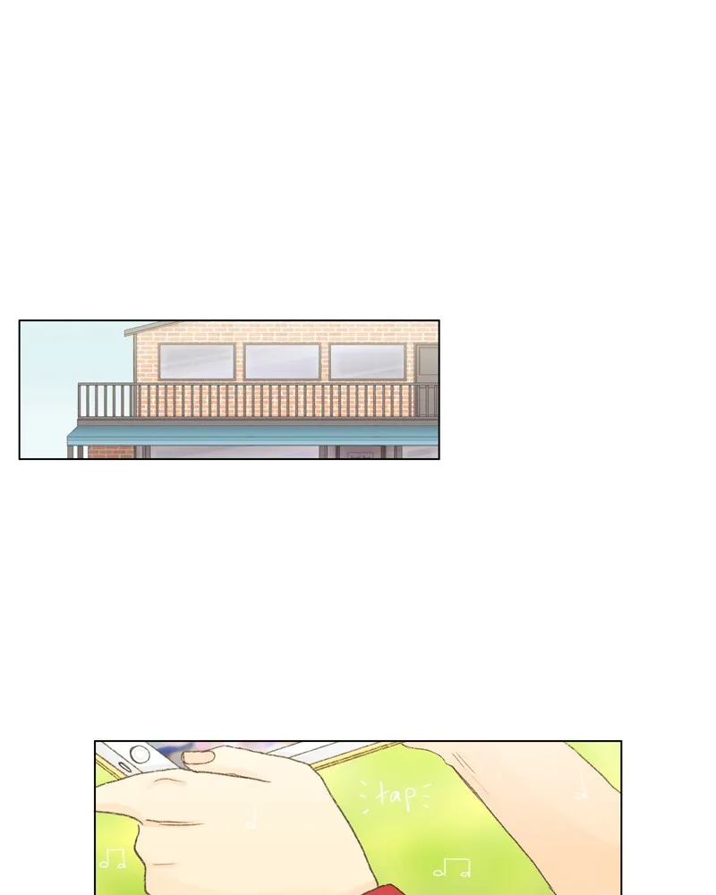 Gourmet Hound Chapter 9 page 21 - 