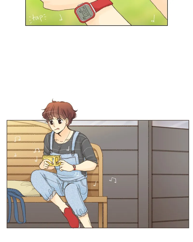 Gourmet Hound Chapter 9 page 22 - 