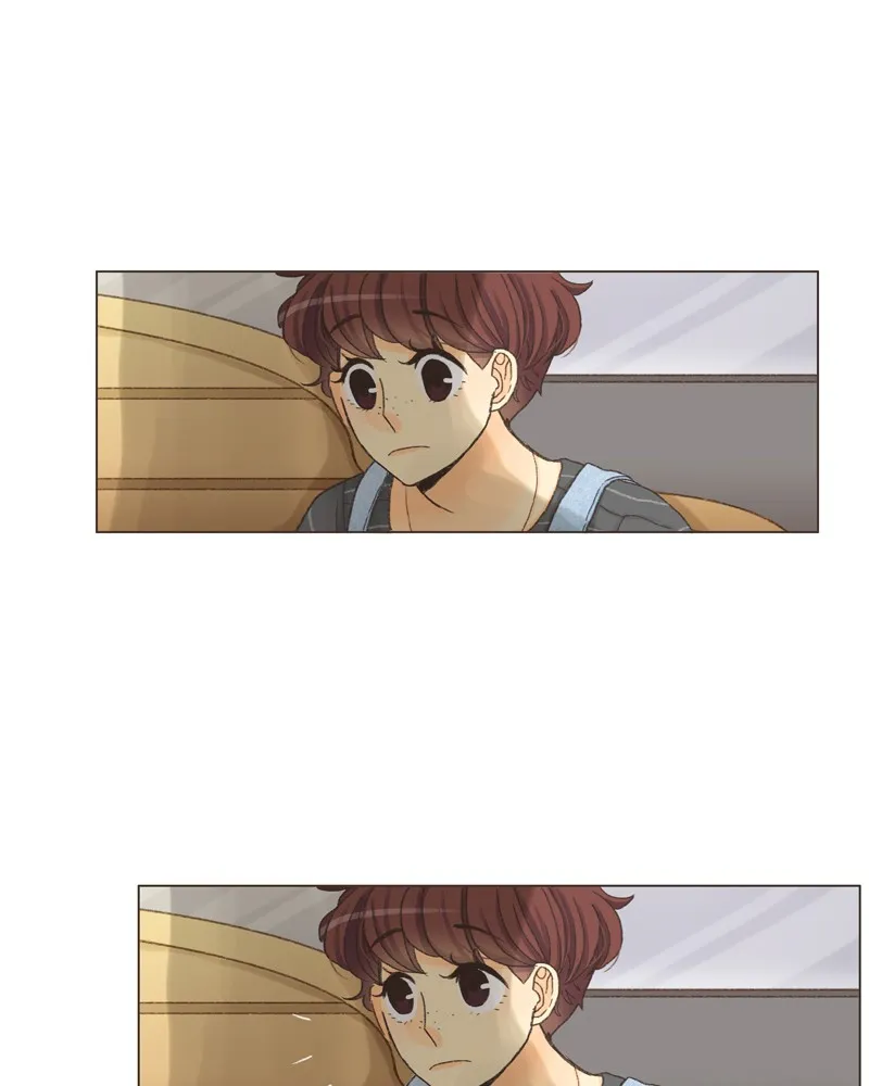 Gourmet Hound Chapter 9 page 23 - 
