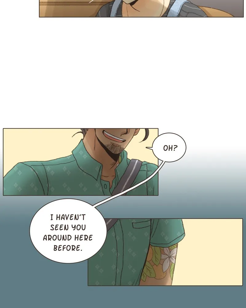 Gourmet Hound Chapter 9 page 24 - 