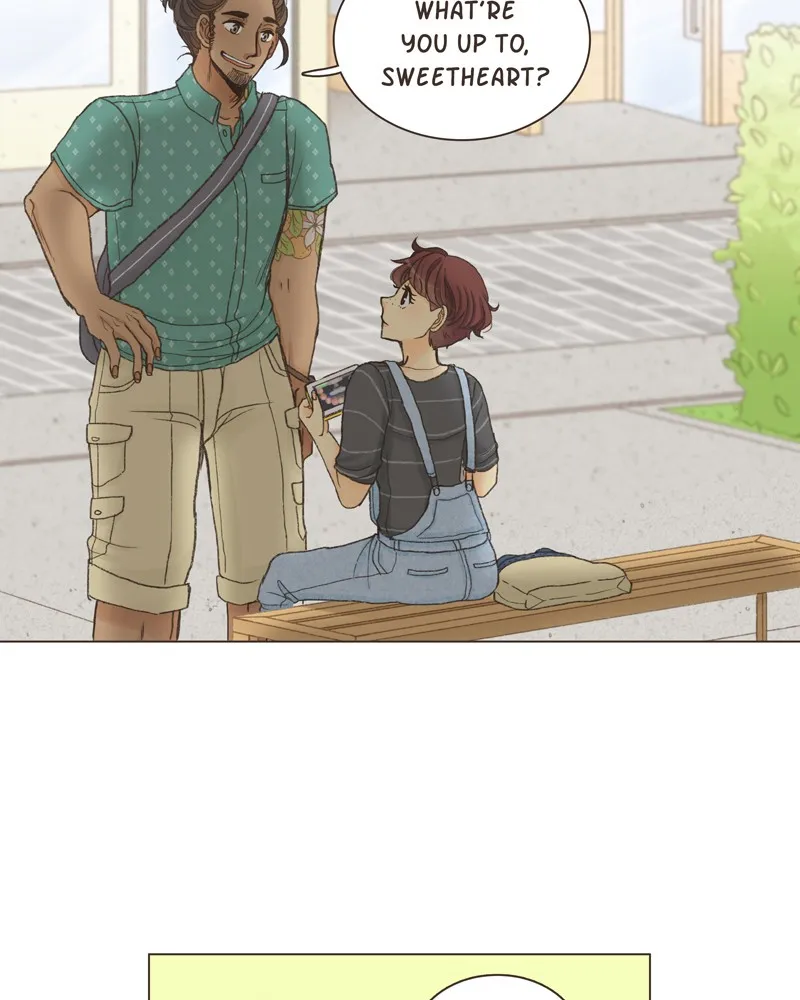 Gourmet Hound Chapter 9 page 26 - 