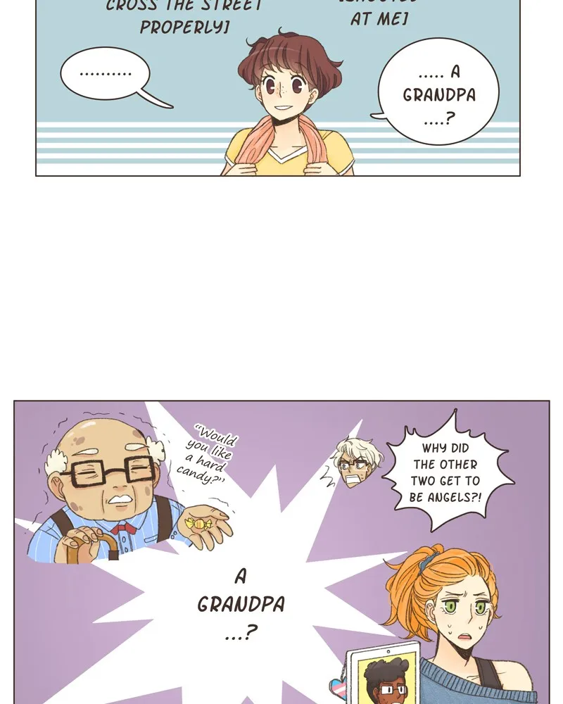 Gourmet Hound Chapter 9 page 7 - 