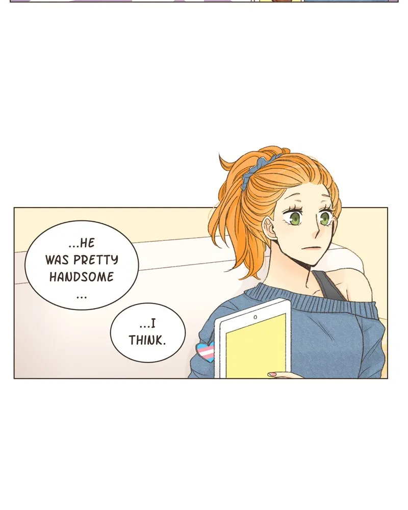 Gourmet Hound Chapter 9 page 8 - 