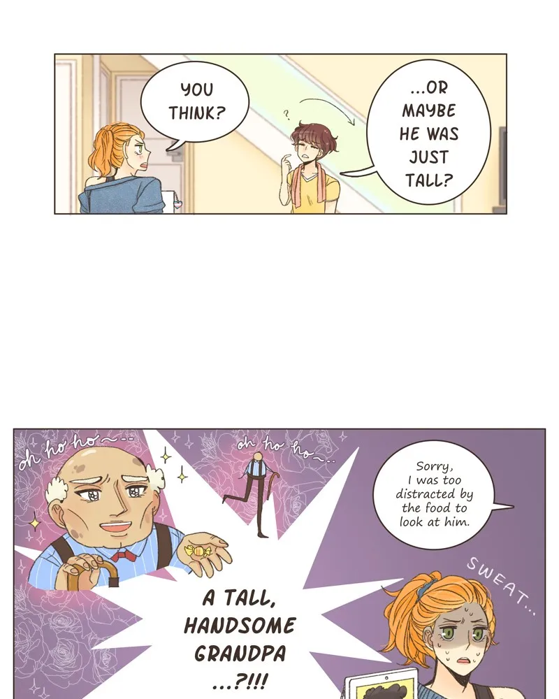 Gourmet Hound Chapter 9 page 9 - 