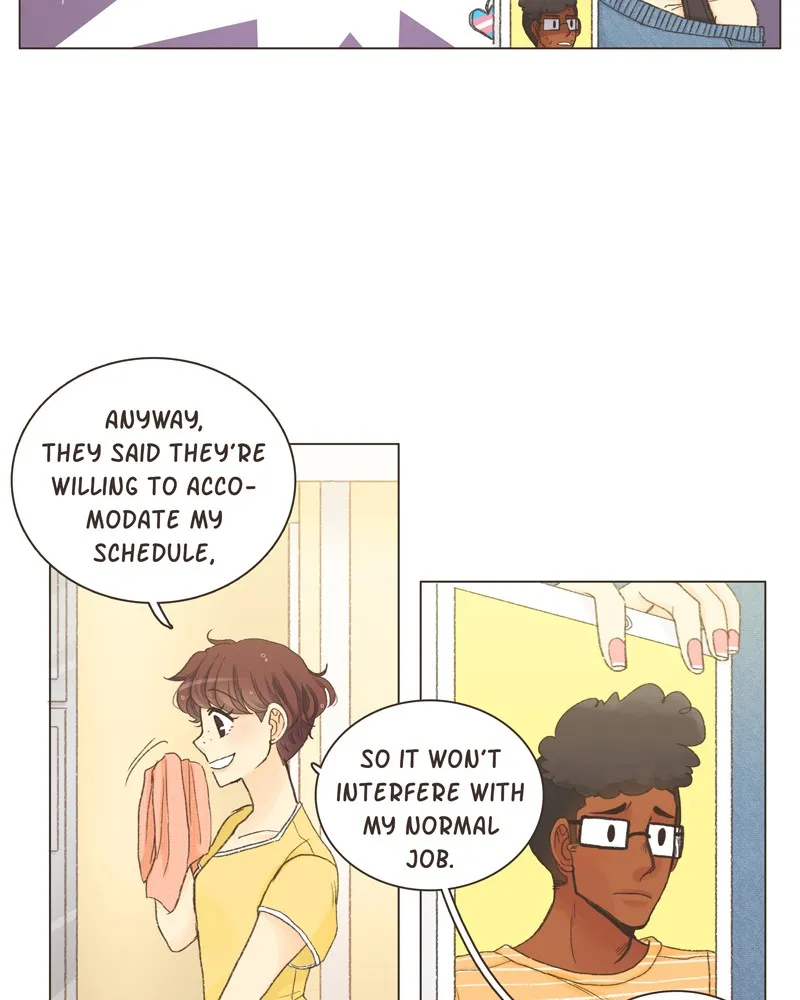 Gourmet Hound Chapter 9 page 10 - 