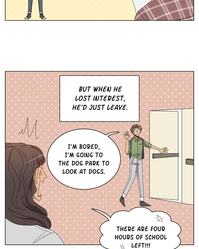 Gourmet Hound Chapter 93.5 page 11 - 