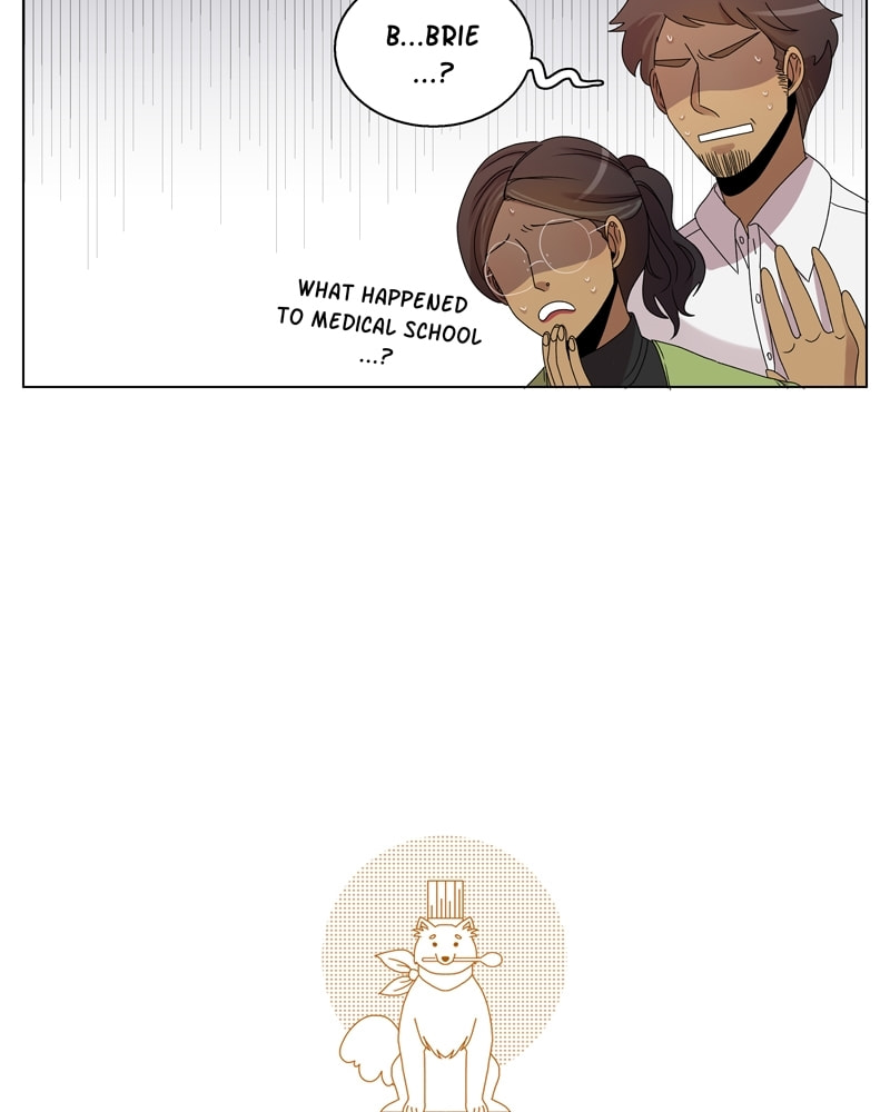 Gourmet Hound Chapter 93.5 page 17 - 