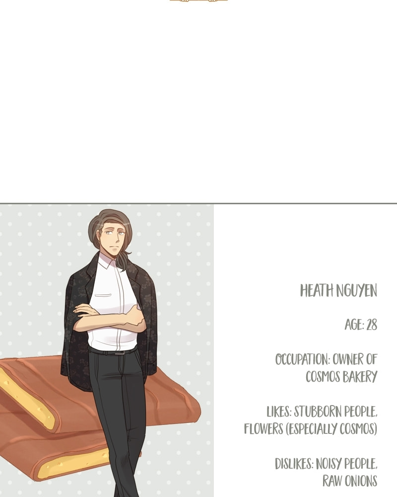 Gourmet Hound Chapter 93.5 page 18 - 