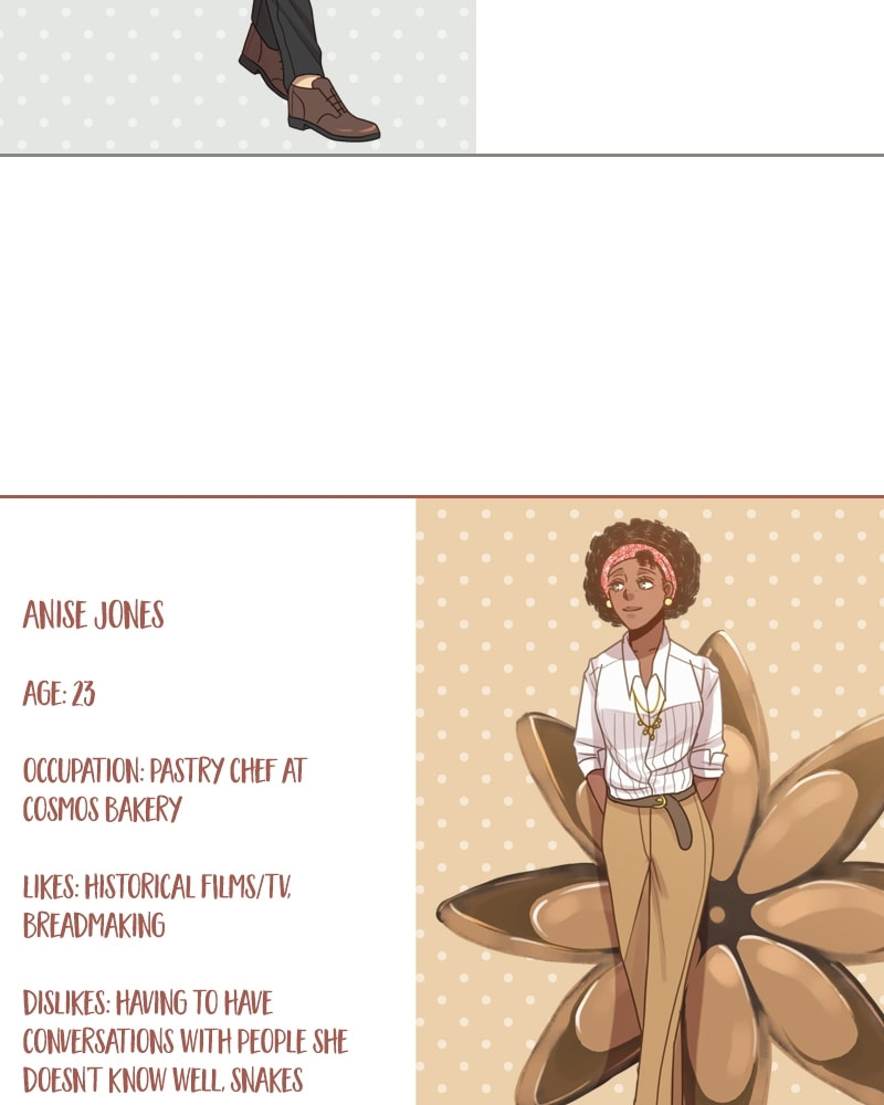Gourmet Hound Chapter 93.5 page 19 - 