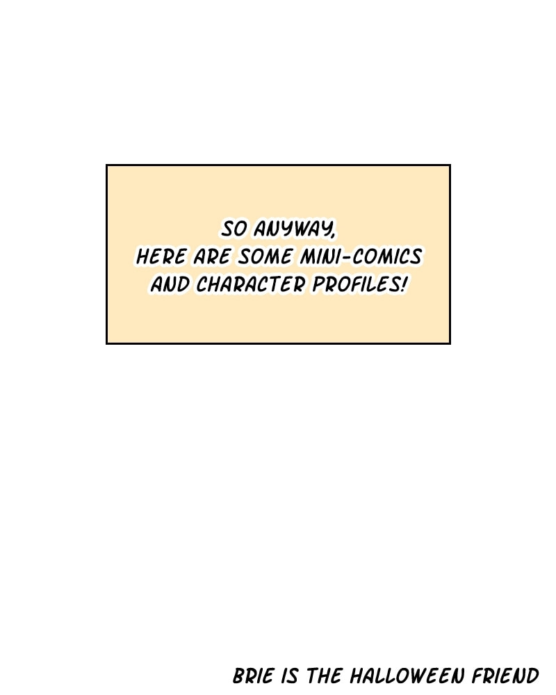 Gourmet Hound Chapter 93.5 page 4 - 