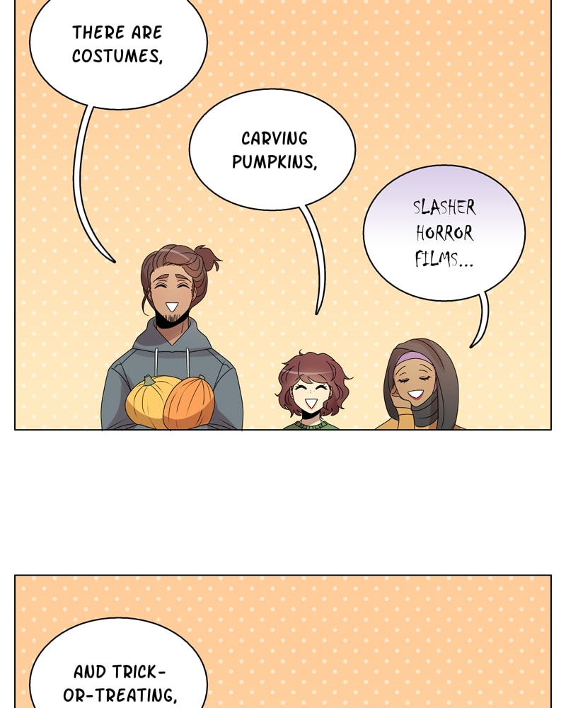 Gourmet Hound Chapter 93.5 page 6 - 
