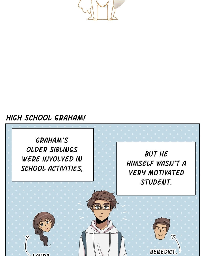 Gourmet Hound Chapter 93.5 page 9 - 