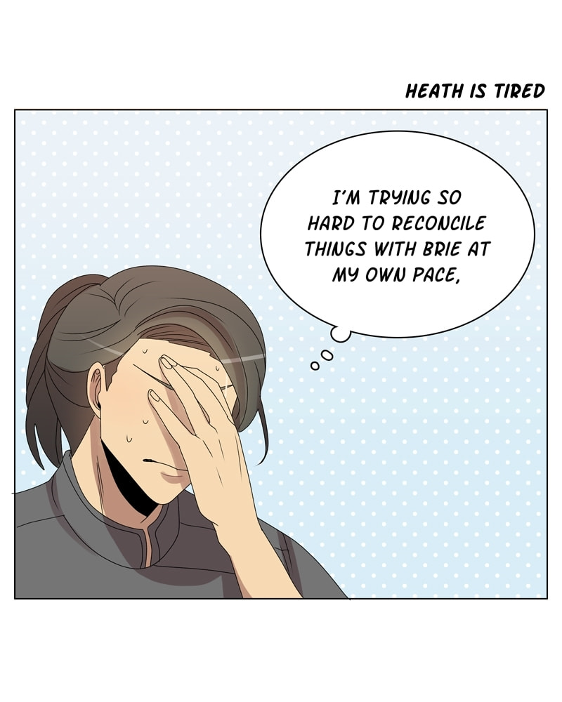 Gourmet Hound Chapter 93.8 page 12 - 
