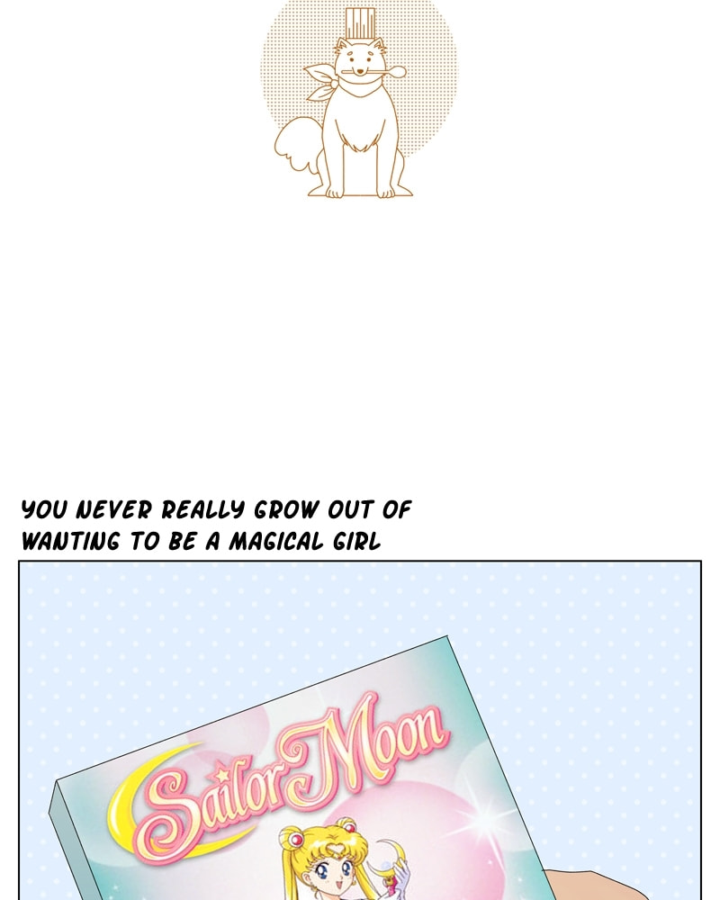 Gourmet Hound Chapter 93.8 page 16 - 