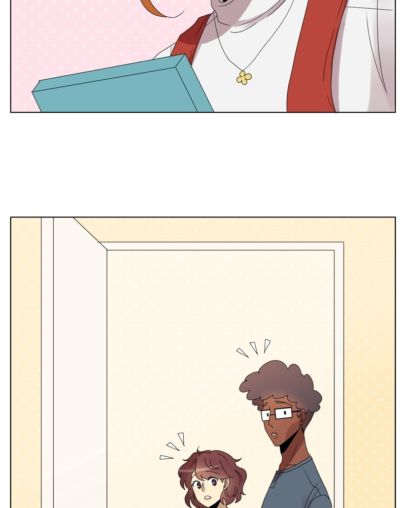 Gourmet Hound Chapter 93.8 page 18 - 