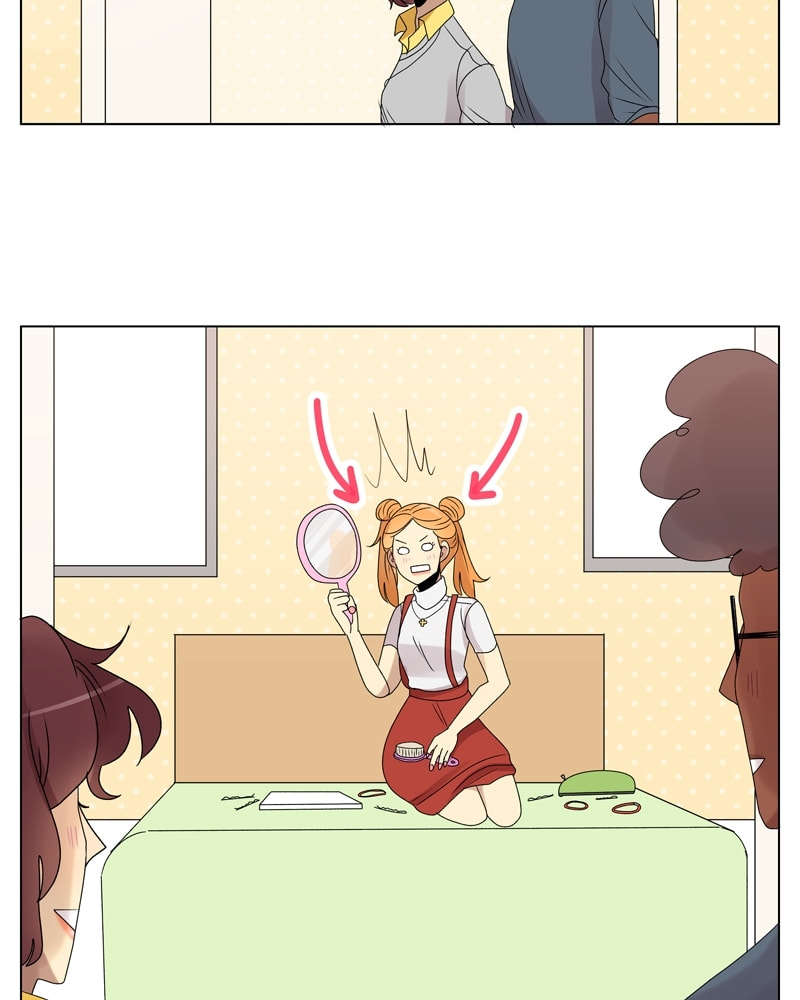 Gourmet Hound Chapter 93.8 page 19 - 