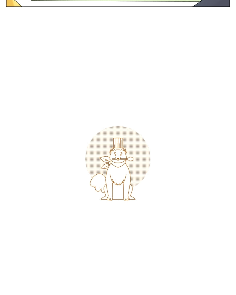 Gourmet Hound Chapter 93.8 page 20 - 
