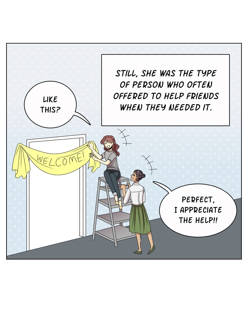 Gourmet Hound Chapter 93.8 page 4 - 