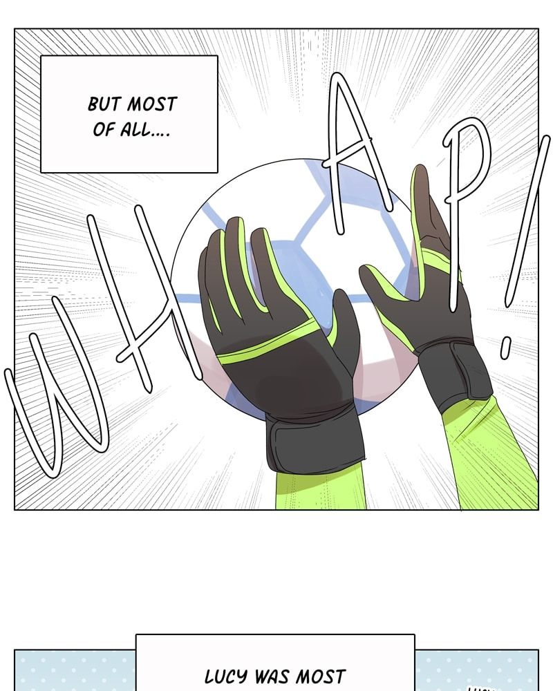 Gourmet Hound Chapter 93.8 page 5 - 
