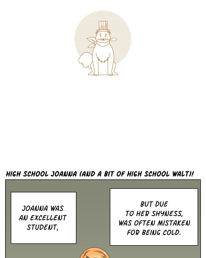 Gourmet Hound Chapter 93.8 page 7 - 