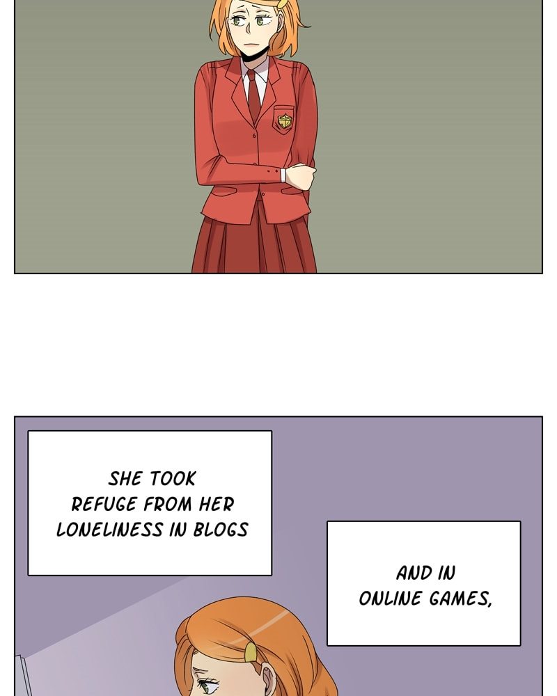 Gourmet Hound Chapter 93.8 page 8 - 