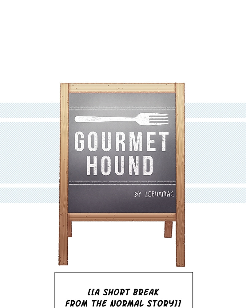 Gourmet Hound Chapter 93 page 1 - 
