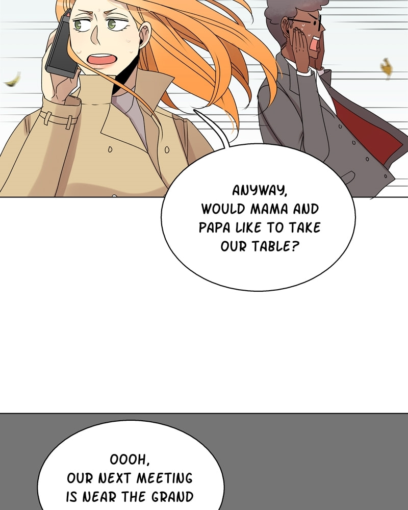 Gourmet Hound Chapter 93 page 11 - 