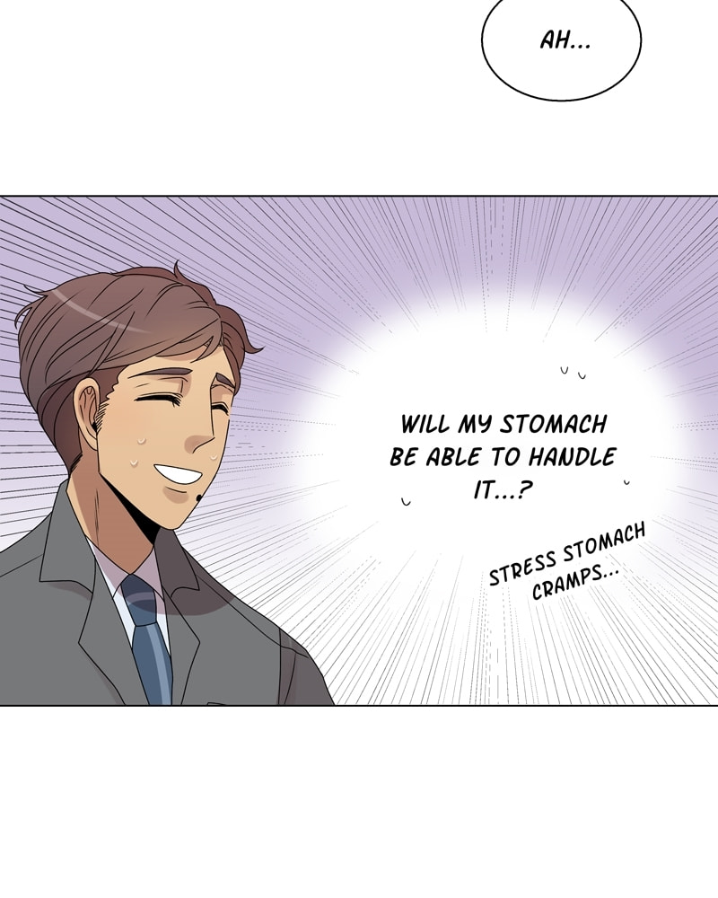 Gourmet Hound Chapter 93 page 13 - 