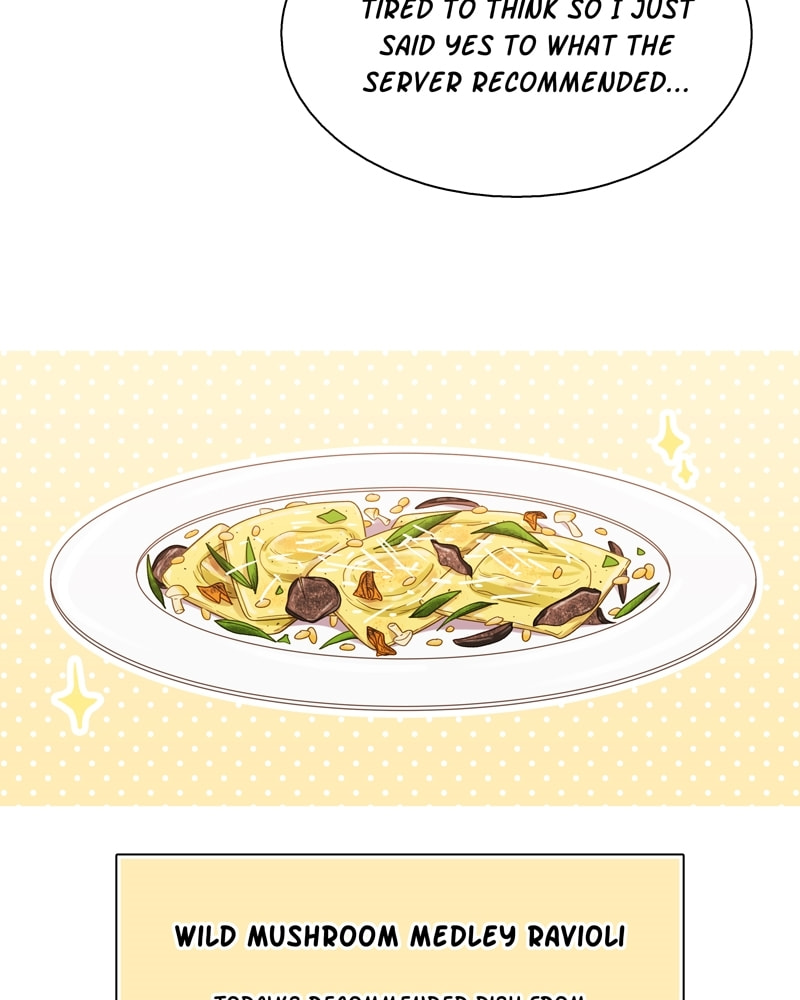 Gourmet Hound Chapter 93 page 19 - 